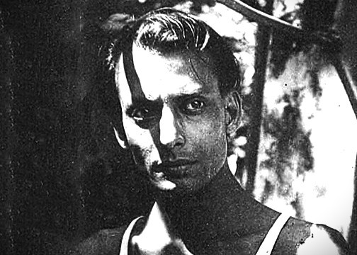 Chittaprosad Bhattacharya