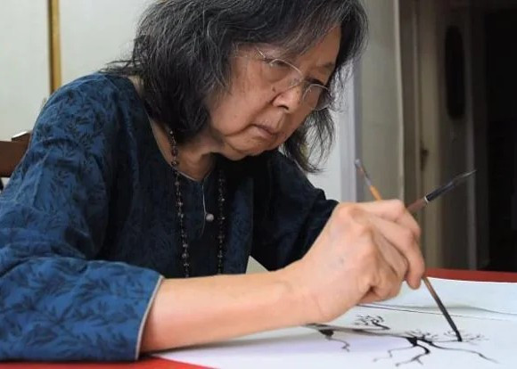 Chameli Ramachandran