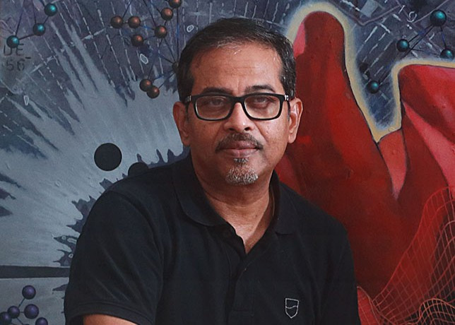 Baiju Parthan