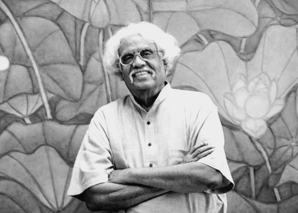 A.Ramachandran