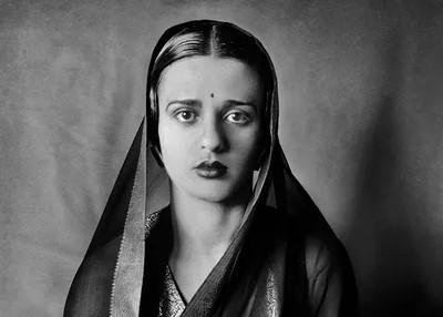 Amrita Sher-Gil
