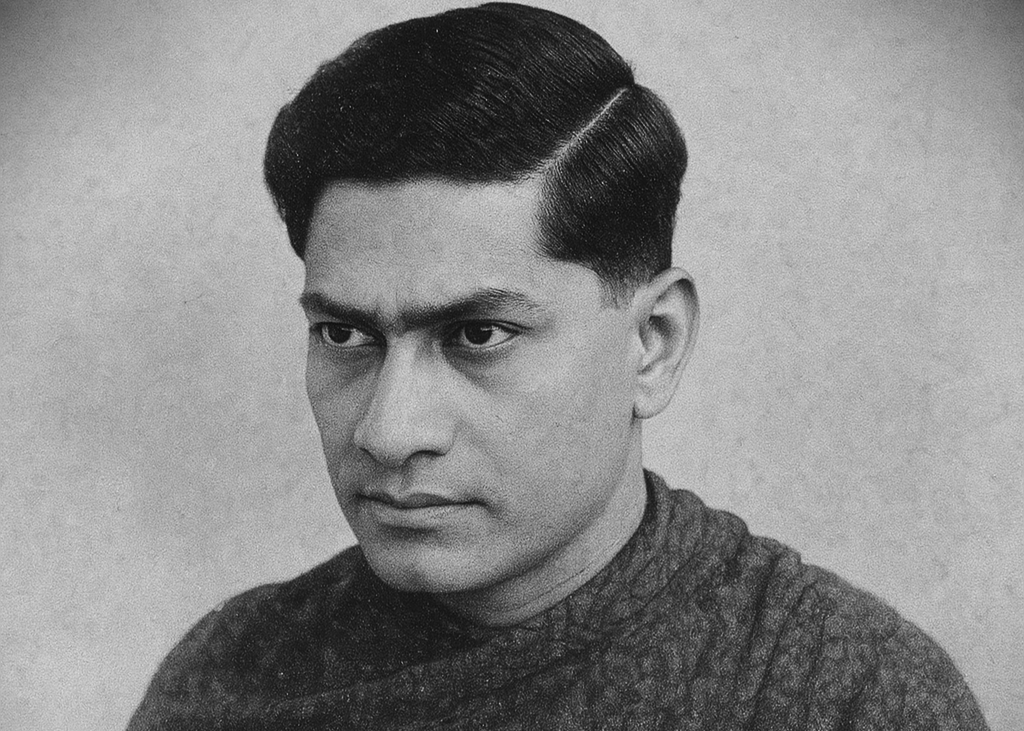 Asit kumar Haldar