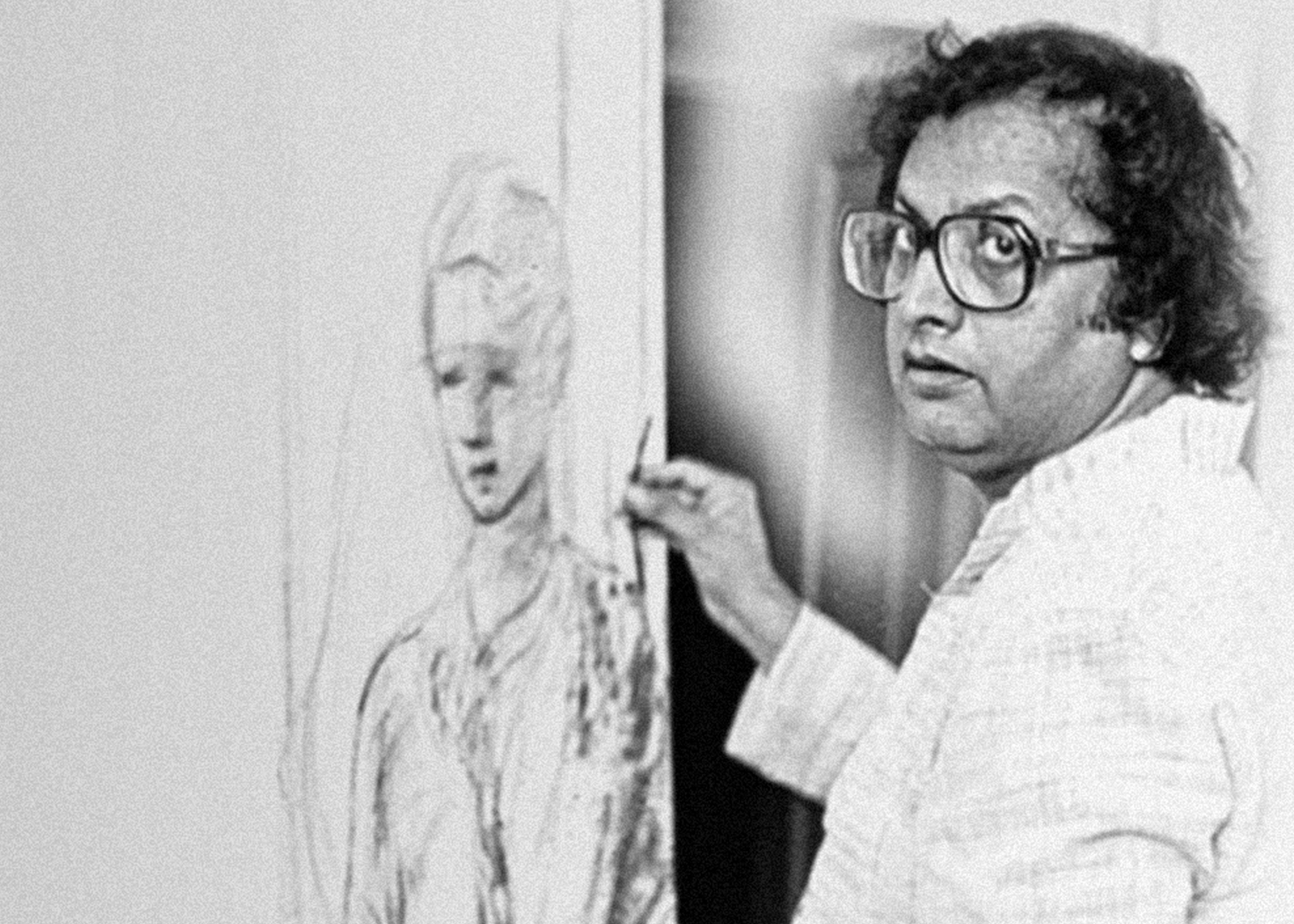 Bikash Bhattacharjee