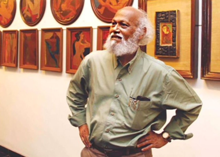 Jatin Das