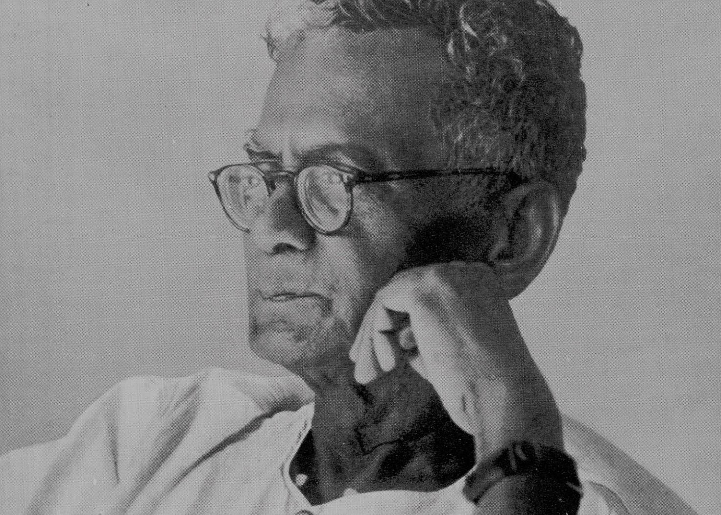 Nandalal Bose