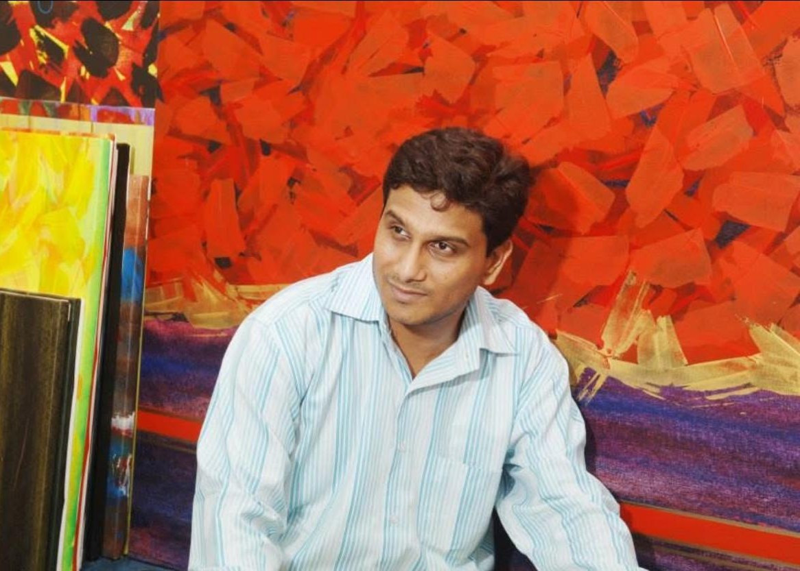 Manoj Kachangal