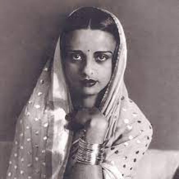 Amrita Sher Gil