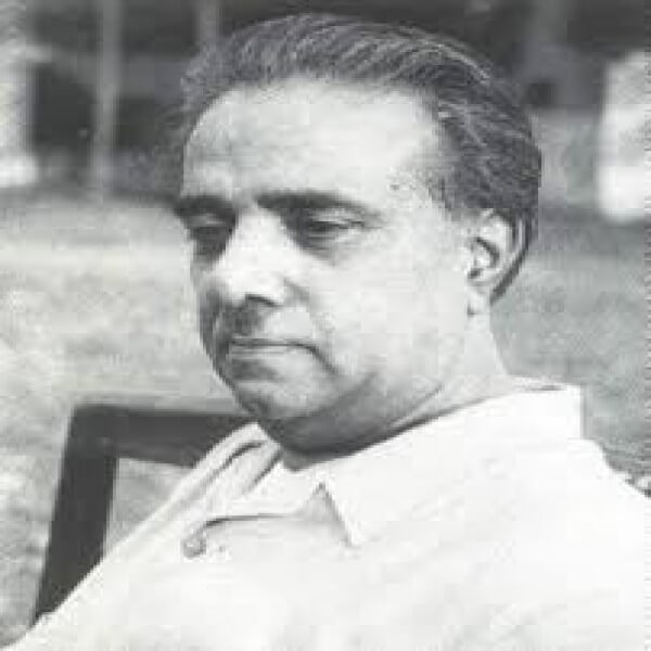 Abdur Rahman Chughtai