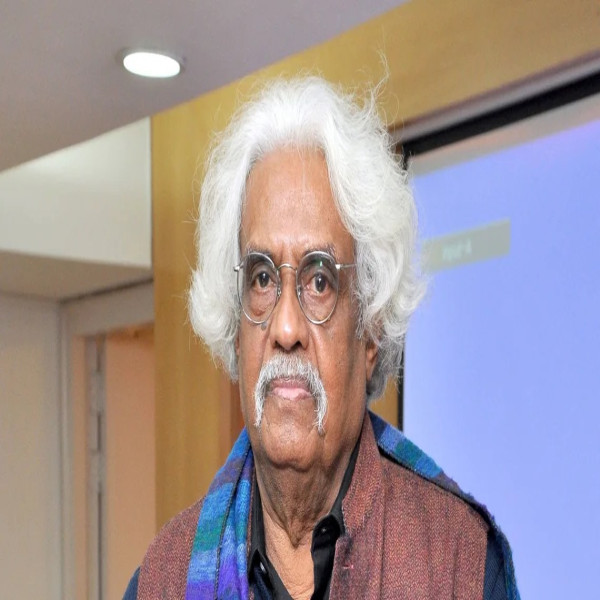 A.Ramachandran