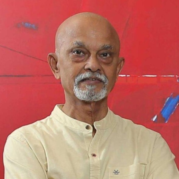 Prabhakar Kolte