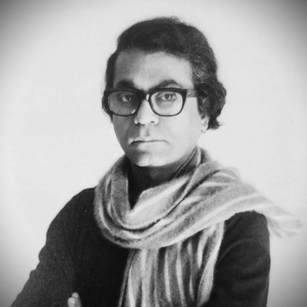 Vasudeo S. Gaitonde