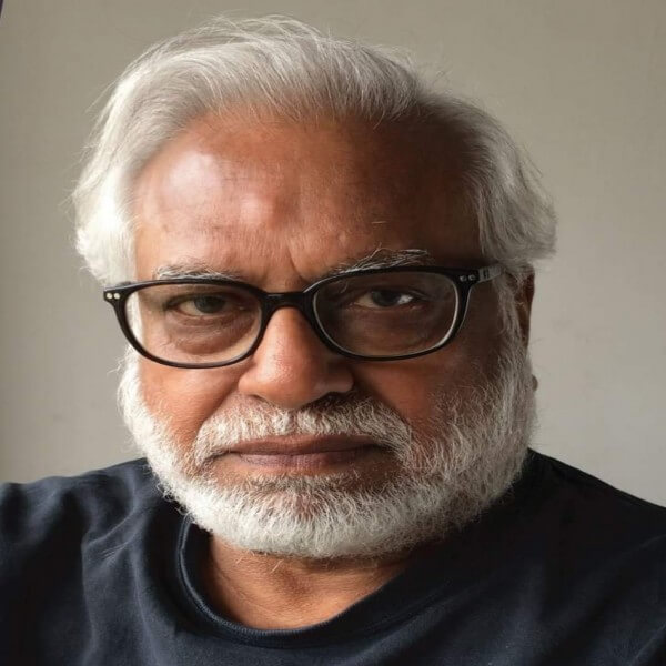 Manu Parekh