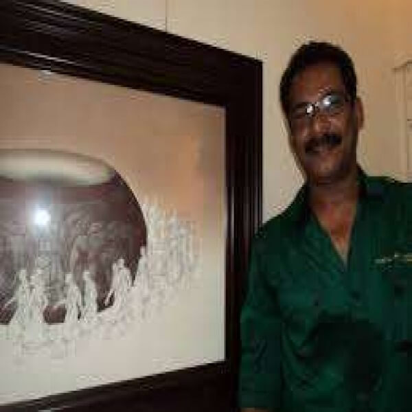 Sanjay Kumar