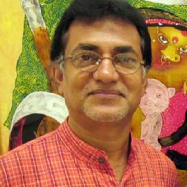 Shyamal Mukherjee