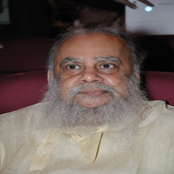 Subhaprasanna Bhattacharjee