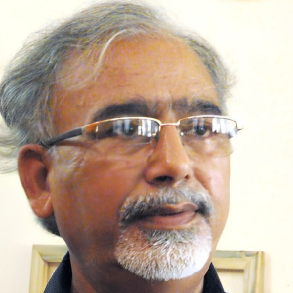 R S Shakya