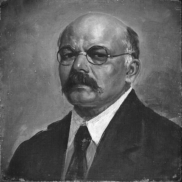 M V Dhurandhar
