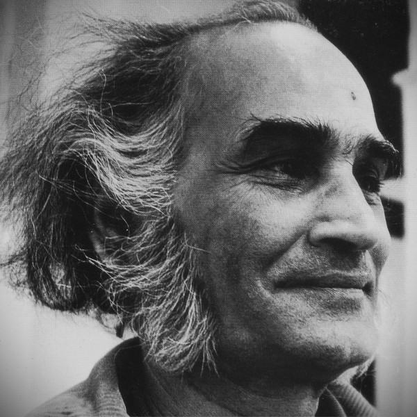 Paritosh Sen