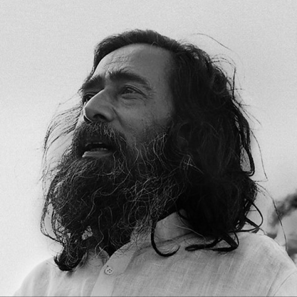 Jagdish Swaminathan