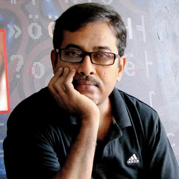 Baiju Parthan
