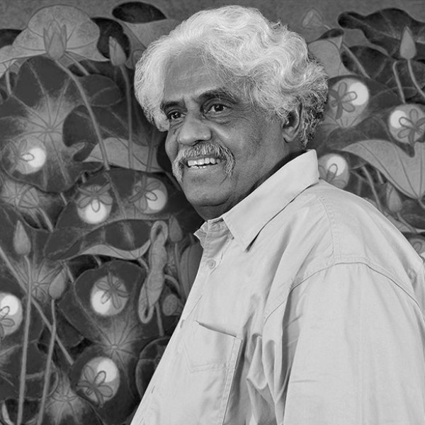 A.Ramachandran