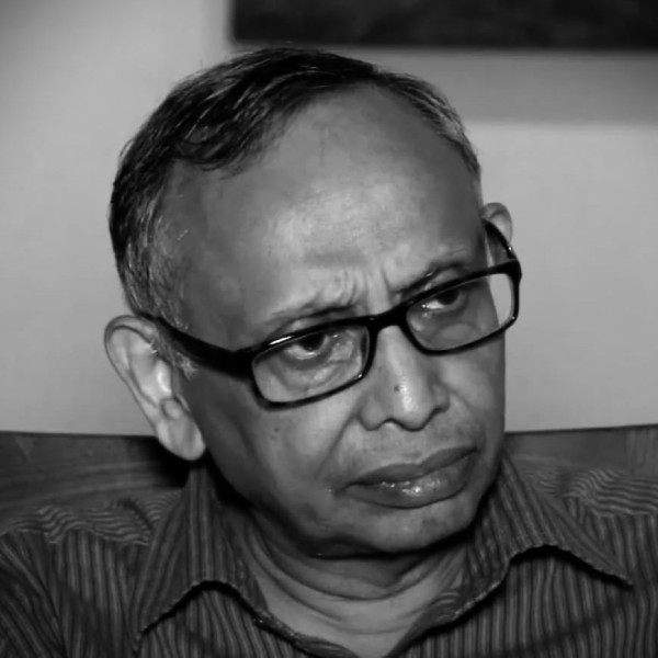Abani Sen