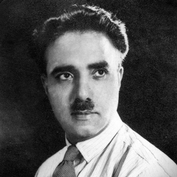 Abdur Rahman Chughtai