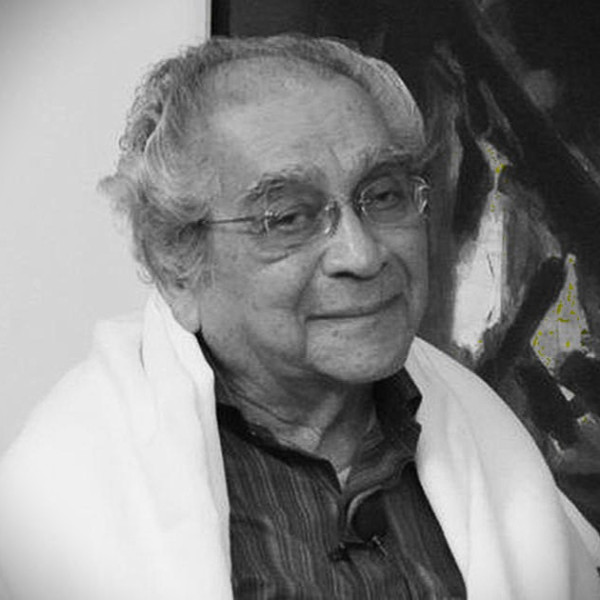 Akbar Padamsee