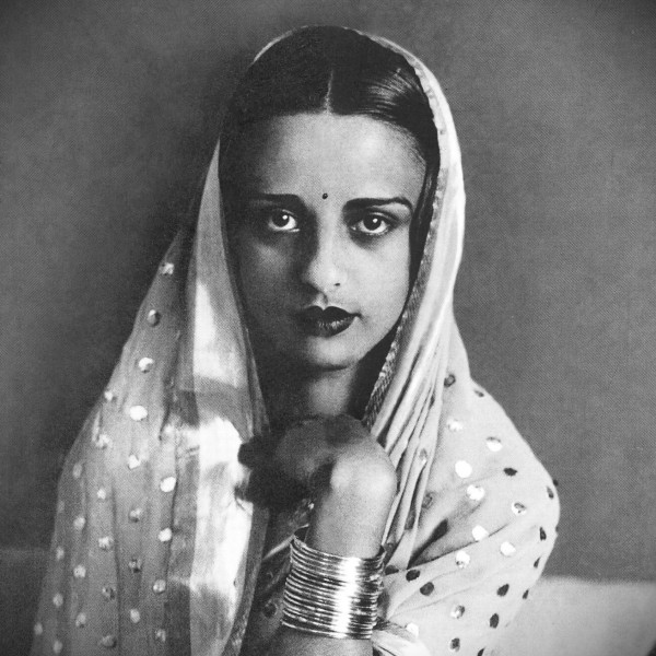 Amrita Sher-Gil