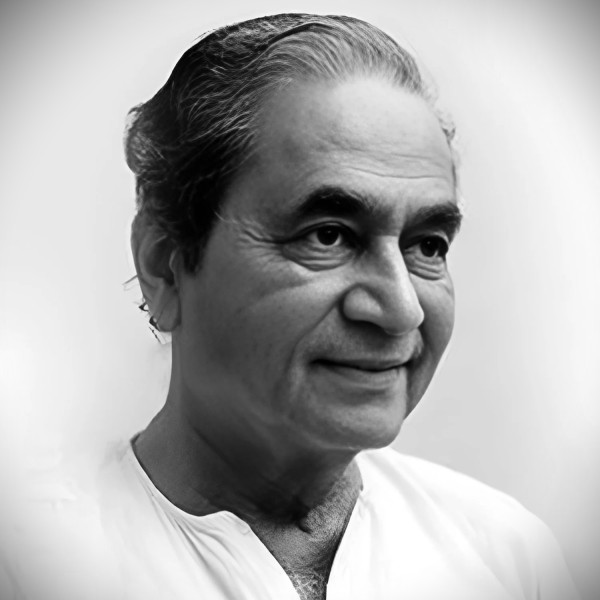 Badri Narayan