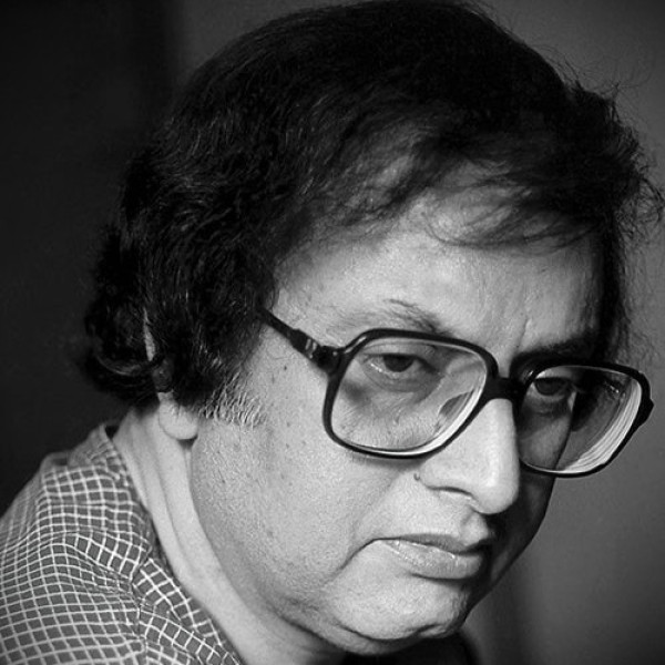 Bikash Bhattacharjee