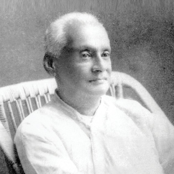 Gaganendranath Tagore