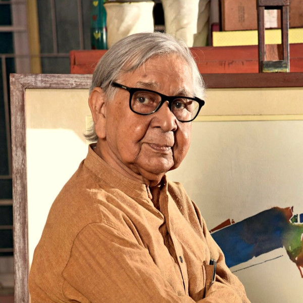 Ganesh Haloi