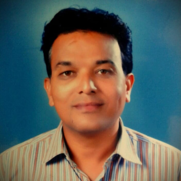 Girish Adannavar