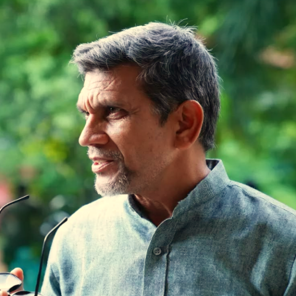 Hukumulal Verma