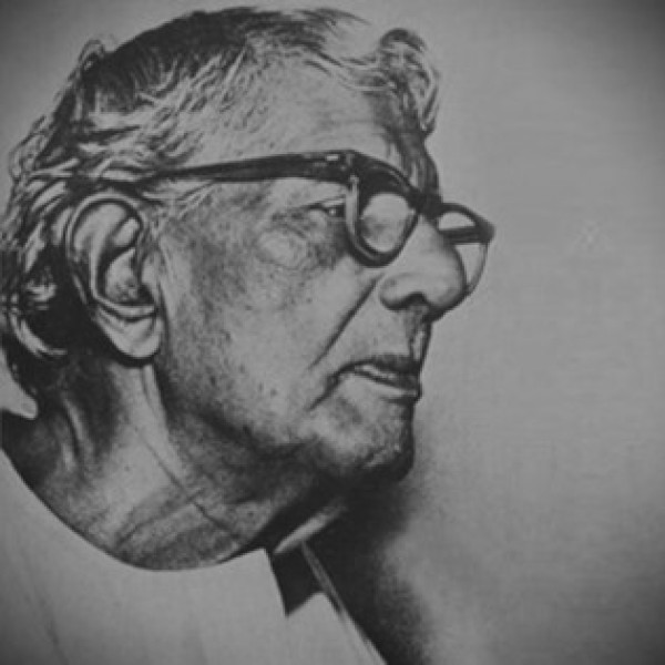 Jamini Roy