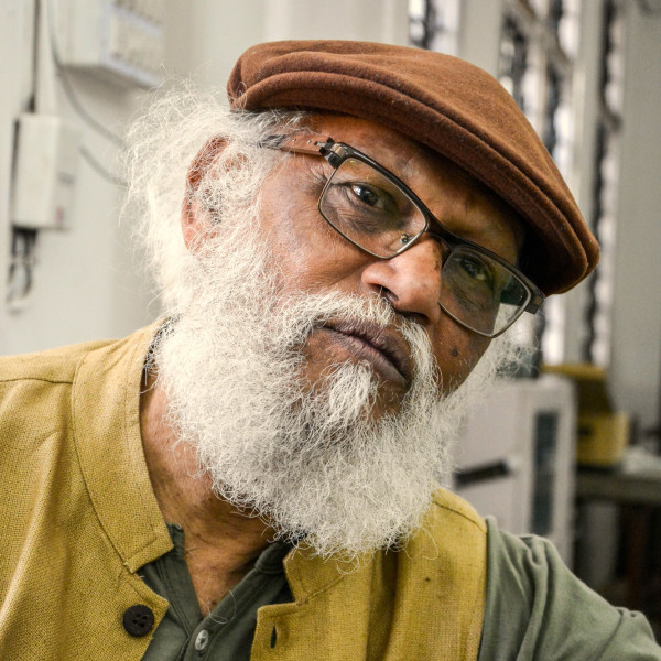 Jatin Das
