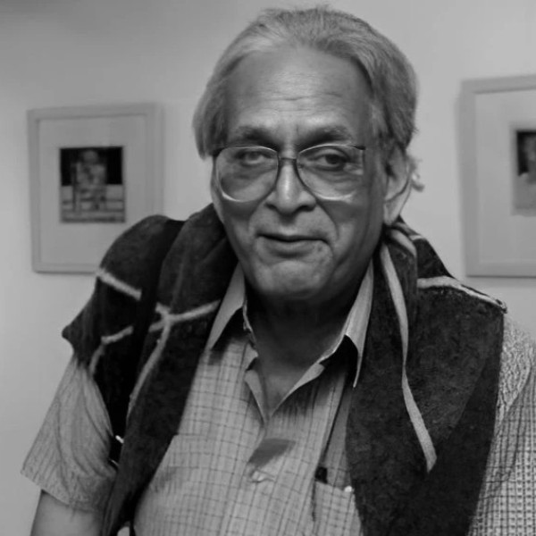 Jeram Patel