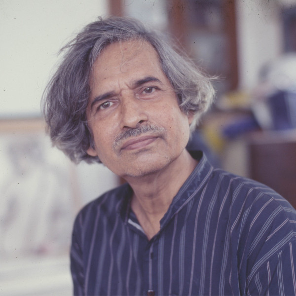 Jogen Chowdhury