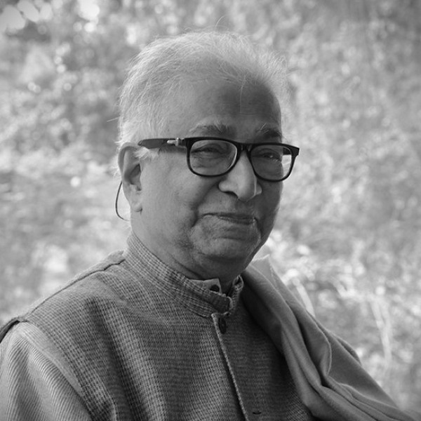 K.G. Subramanyan