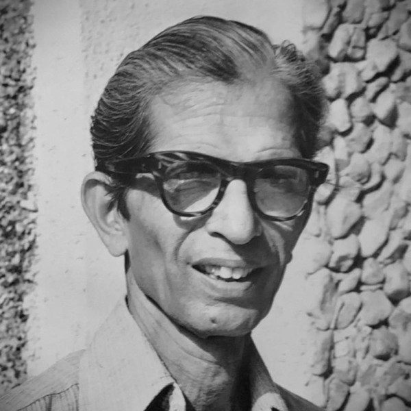 K.K. Hebbar
