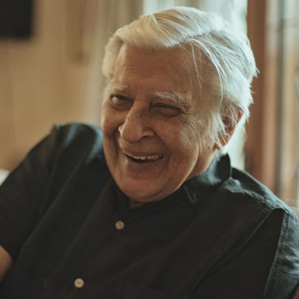 Krishen Khanna