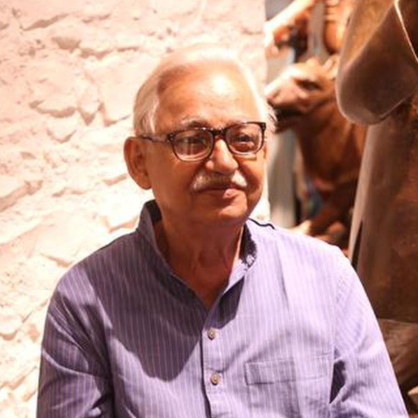Lalu Prasad Shaw