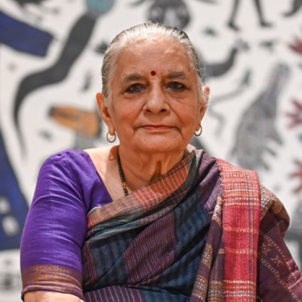 Madhvi Parekh