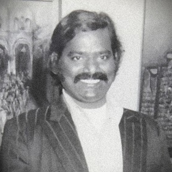 M Sivanesan