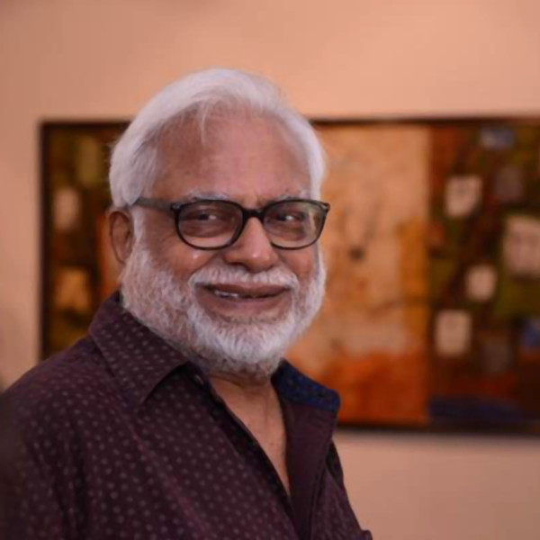 Manu Parekh