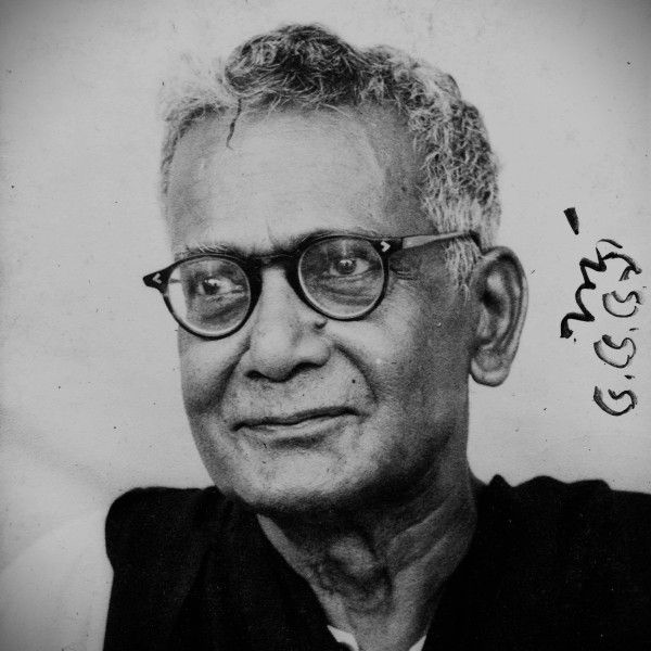 Nandalal Bose