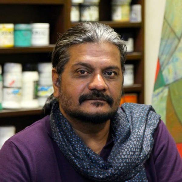 Neeraj Goswami