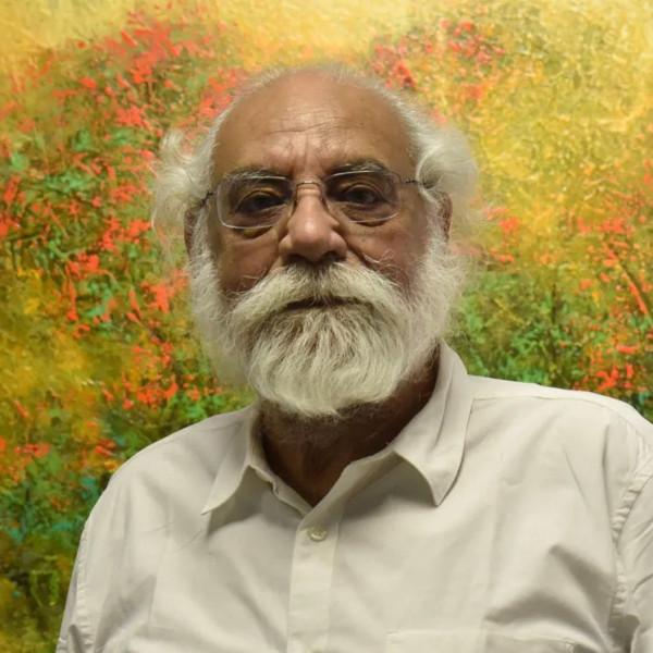 Paramjit Singh