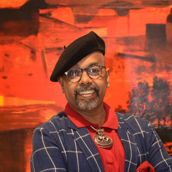 Paresh Maity